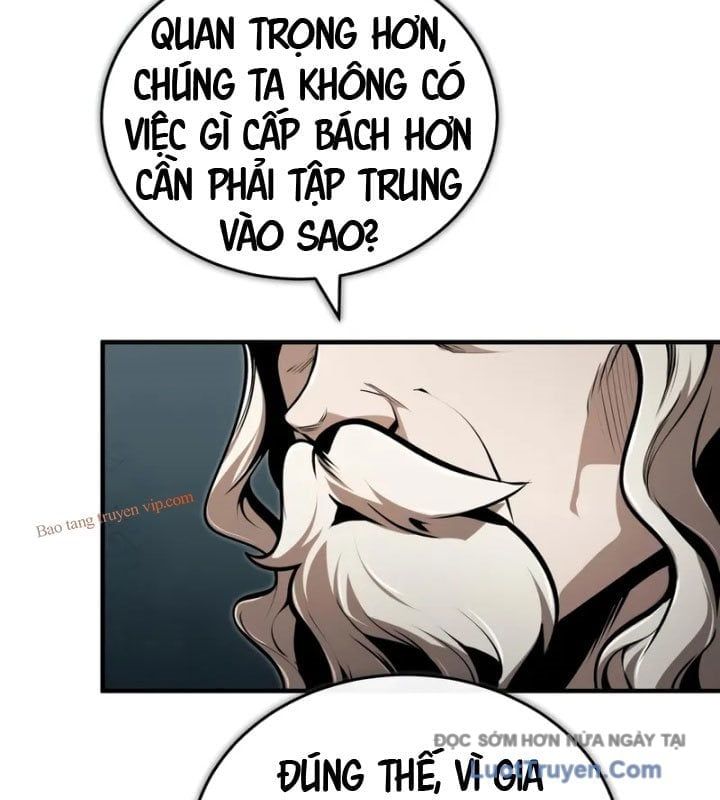 Giáo Sư Gián Điệp Chapter 138 - Trang 2