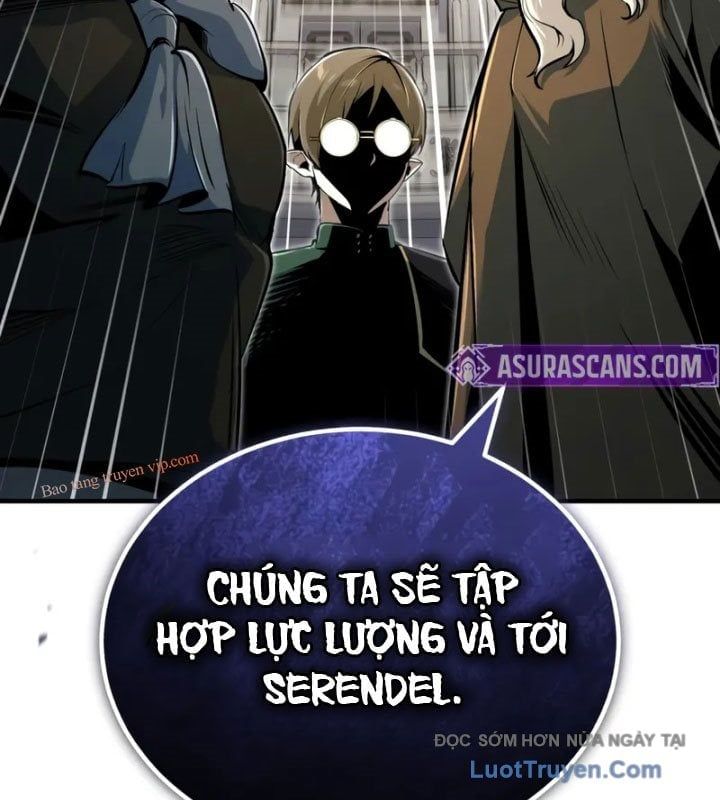Giáo Sư Gián Điệp Chapter 138 - Trang 2