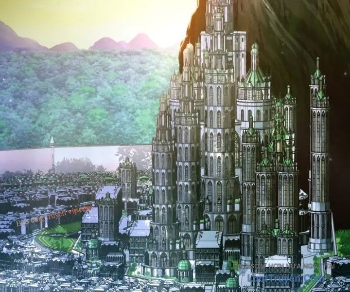 Giáo Sư Gián Điệp Chapter 138 - Trang 2