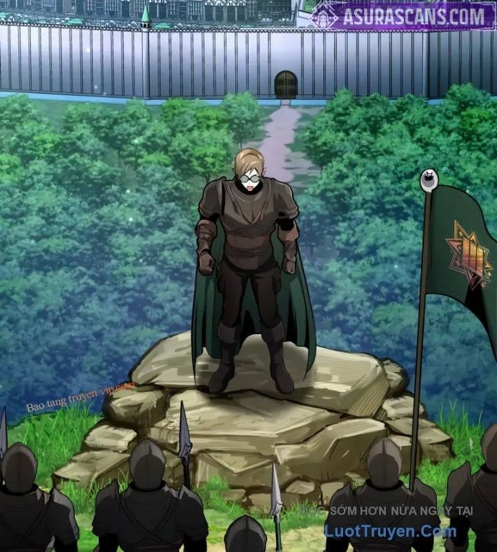Giáo Sư Gián Điệp Chapter 138 - Trang 2