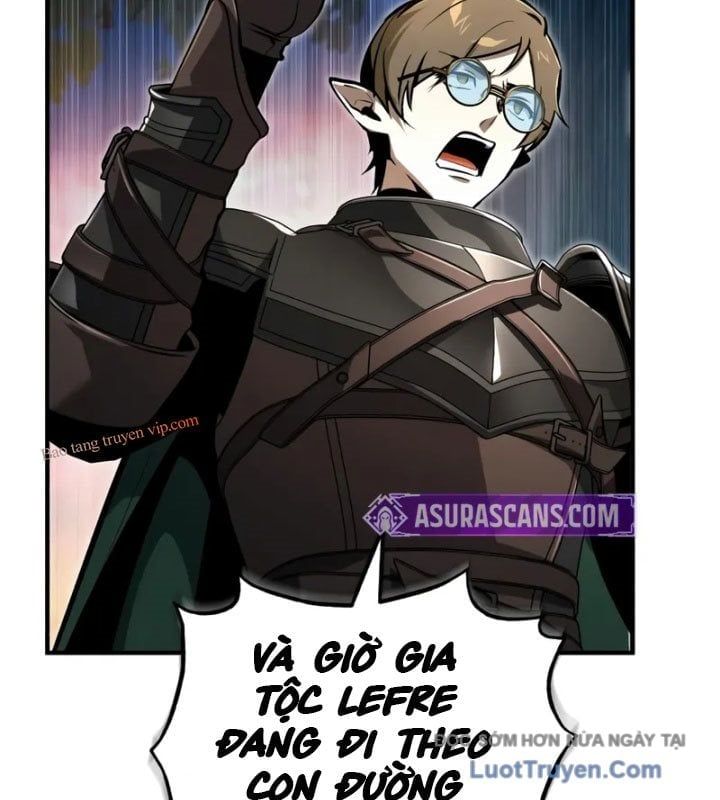Giáo Sư Gián Điệp Chapter 138 - Trang 2