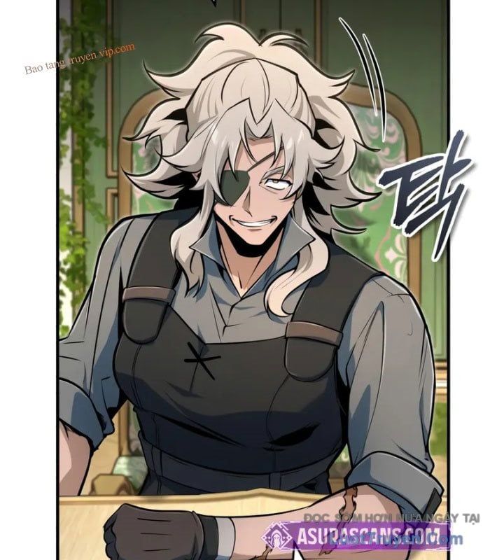 Giáo Sư Gián Điệp Chapter 138 - Trang 2