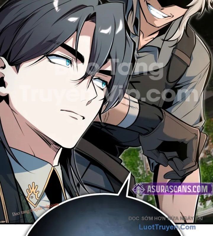 Giáo Sư Gián Điệp Chapter 138 - Trang 2