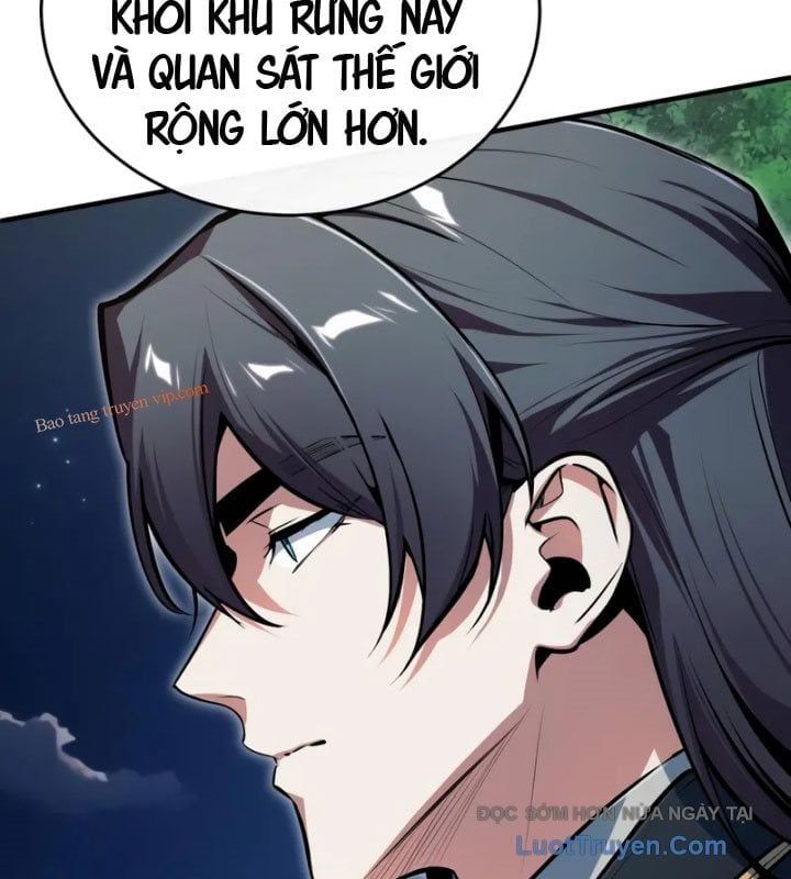 Giáo Sư Gián Điệp Chapter 138 - Trang 2