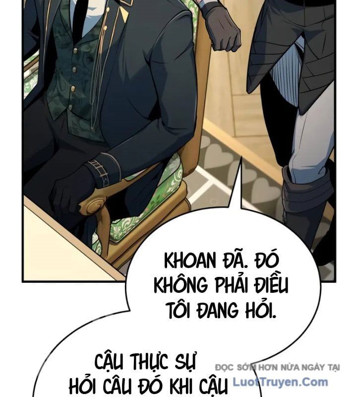 Giáo Sư Gián Điệp Chapter 138 - Trang 2