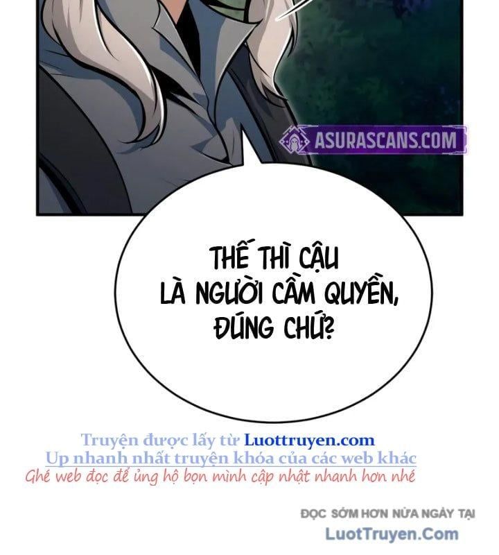 Giáo Sư Gián Điệp Chapter 138 - Trang 2