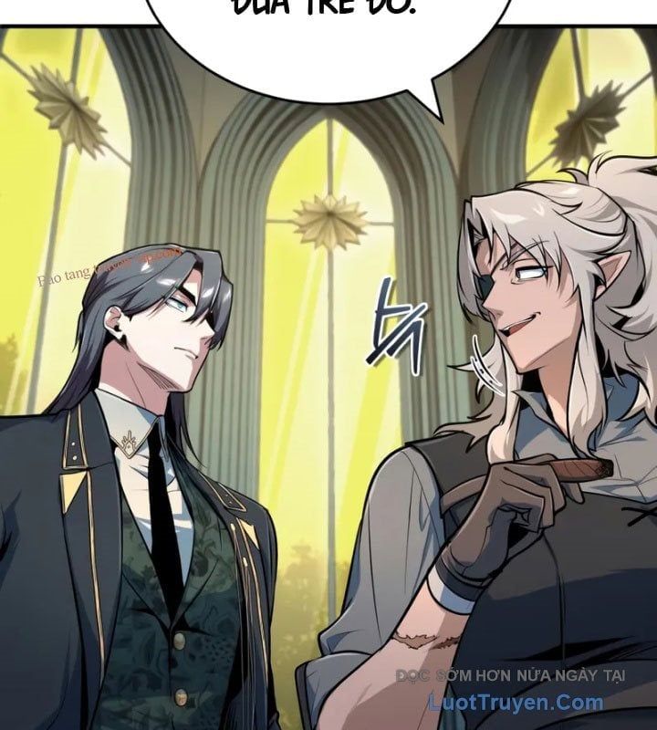 Giáo Sư Gián Điệp Chapter 138 - Trang 2