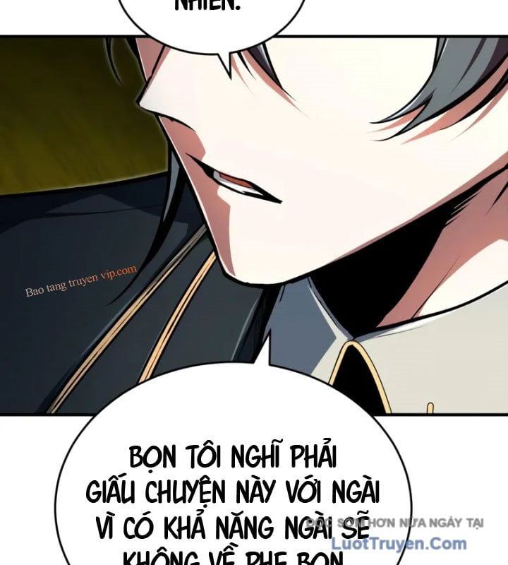 Giáo Sư Gián Điệp Chapter 138 - Trang 2