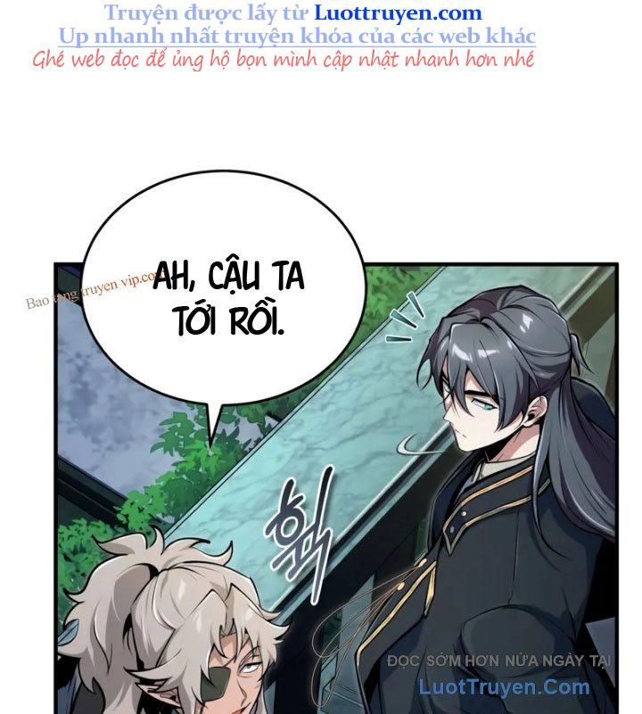 Giáo Sư Gián Điệp Chapter 138 - Trang 2