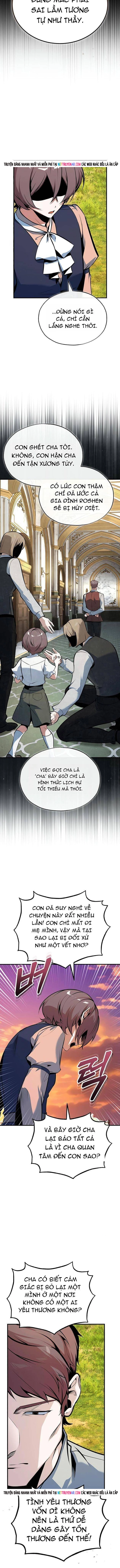 Giáo Sư Gián Điệp Chapter 147 - Trang 2