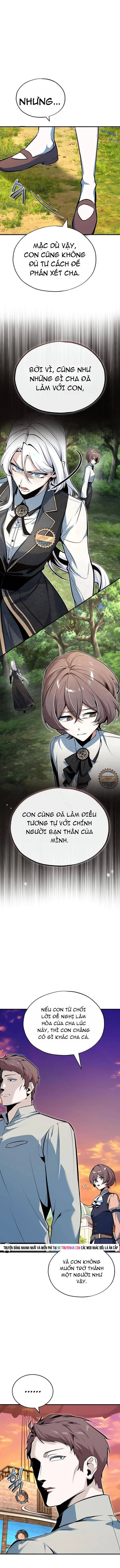Giáo Sư Gián Điệp Chapter 147 - Trang 2