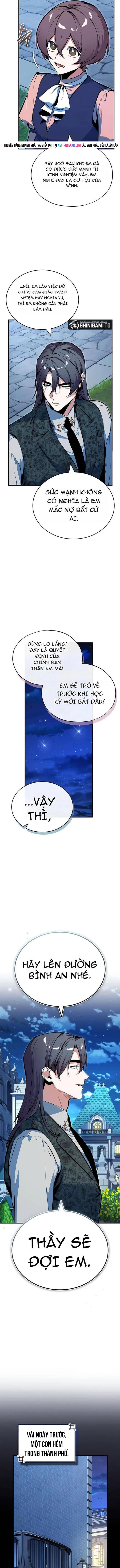 Giáo Sư Gián Điệp Chapter 147 - Trang 2