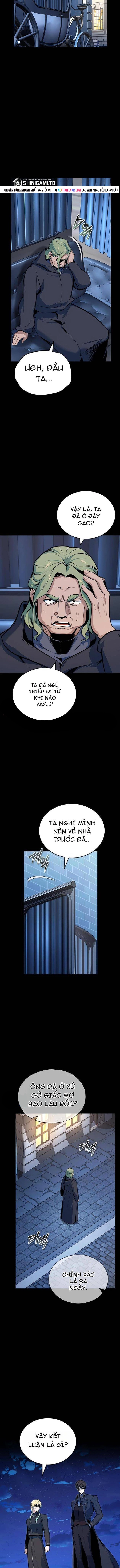 Giáo Sư Gián Điệp Chapter 147 - Trang 2