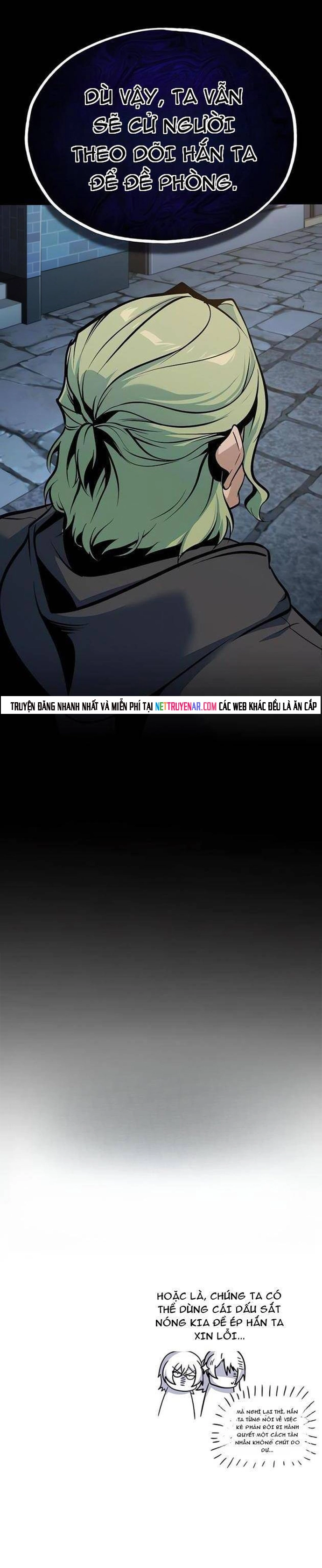 Giáo Sư Gián Điệp Chapter 147 - Trang 2