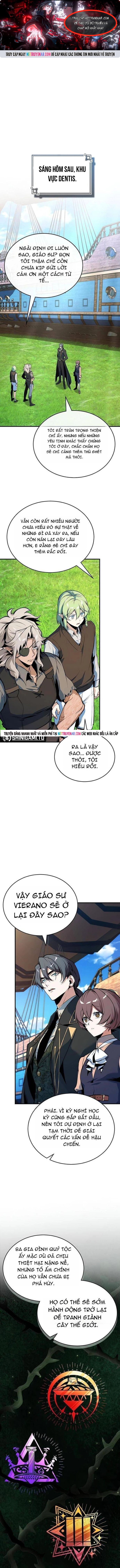 Giáo Sư Gián Điệp Chapter 147 - Trang 2