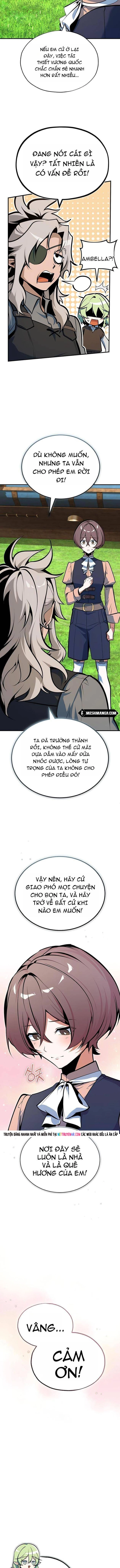 Giáo Sư Gián Điệp Chapter 147 - Trang 2