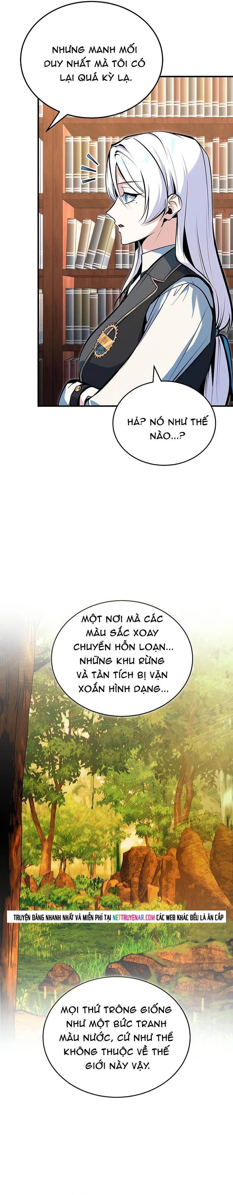 Giáo Sư Gián Điệp Chapter 148 - Trang 2