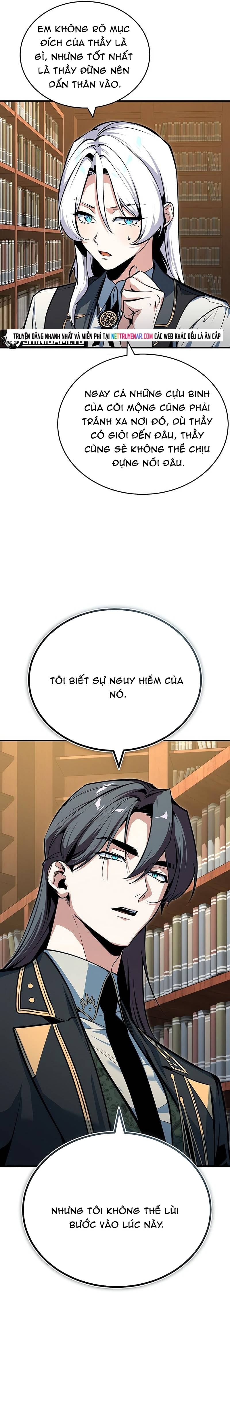 Giáo Sư Gián Điệp Chapter 148 - Trang 2