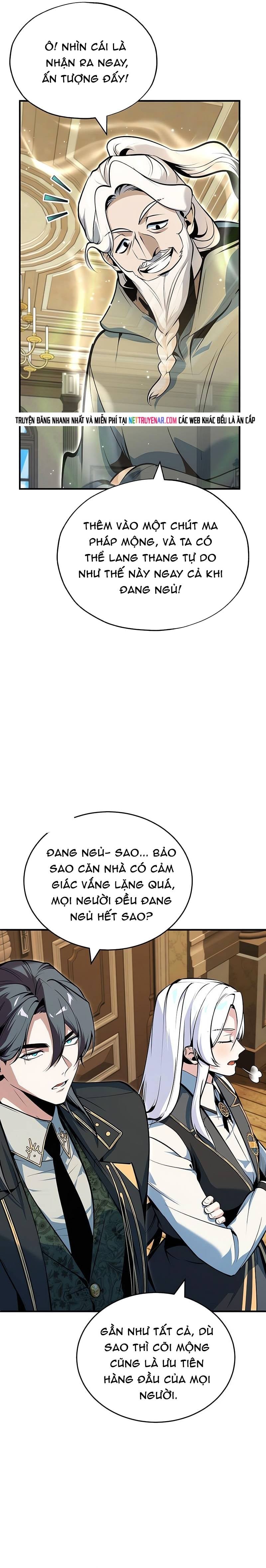 Giáo Sư Gián Điệp Chapter 148 - Trang 2