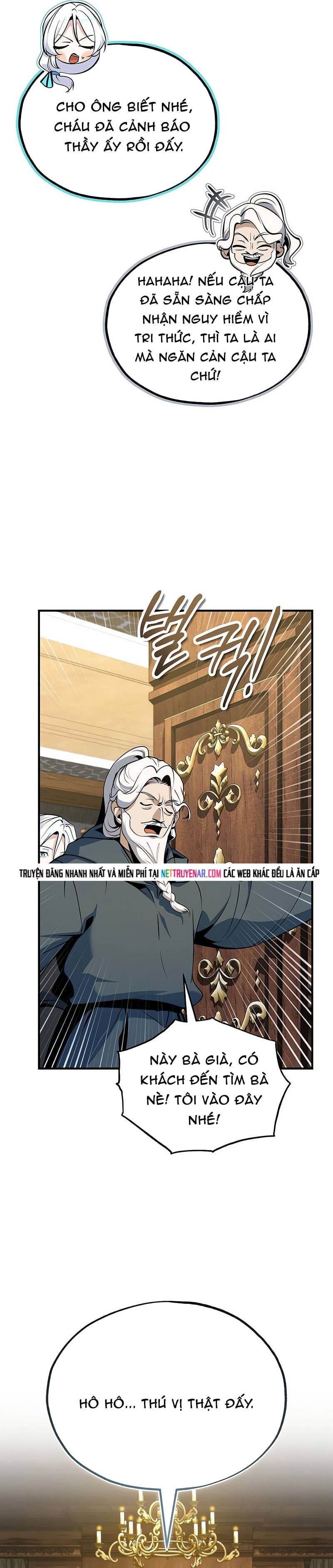 Giáo Sư Gián Điệp Chapter 148 - Trang 2