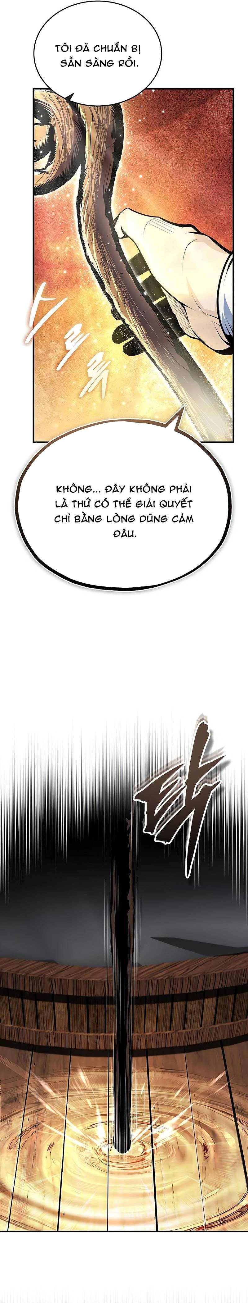 Giáo Sư Gián Điệp Chapter 148 - Trang 2