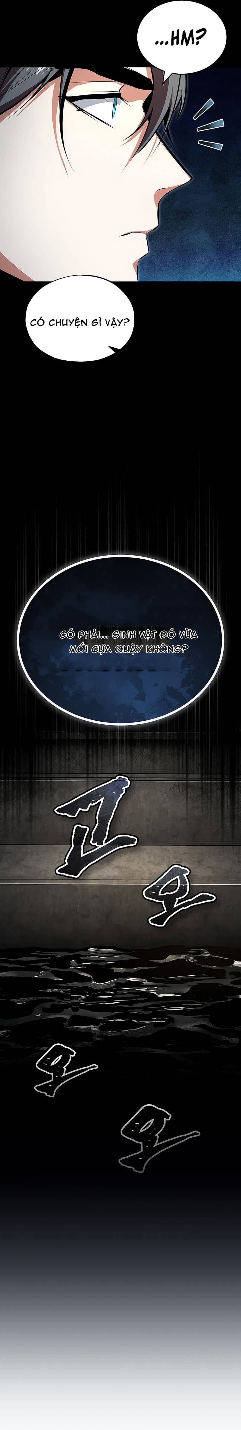 Giáo Sư Gián Điệp Chapter 148 - Trang 2