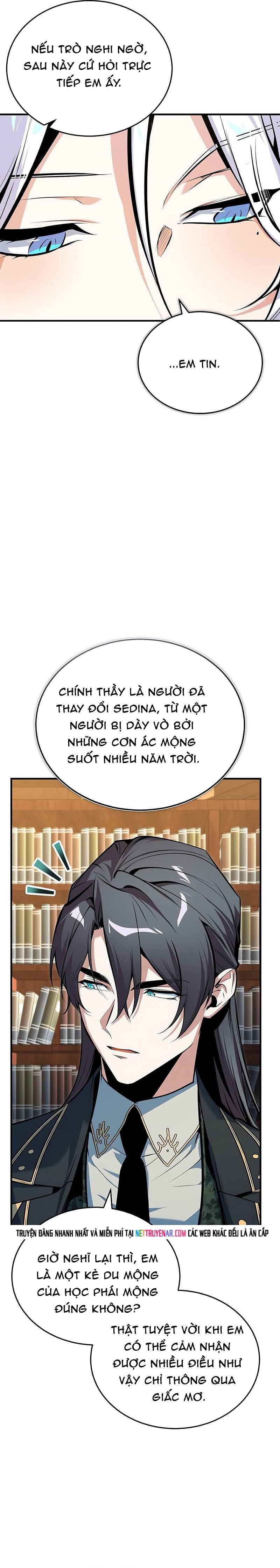 Giáo Sư Gián Điệp Chapter 148 - Trang 2