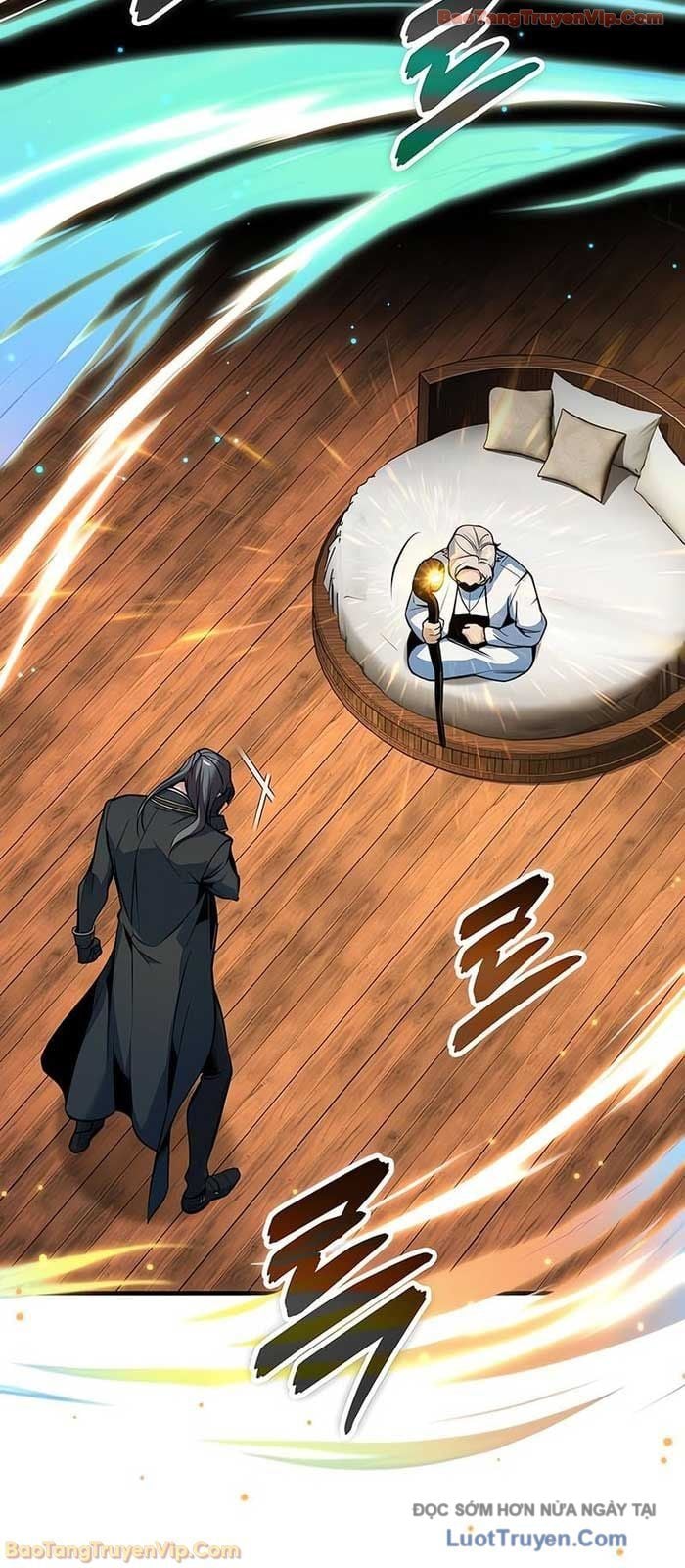 Giáo Sư Gián Điệp Chapter 149 - Trang 2