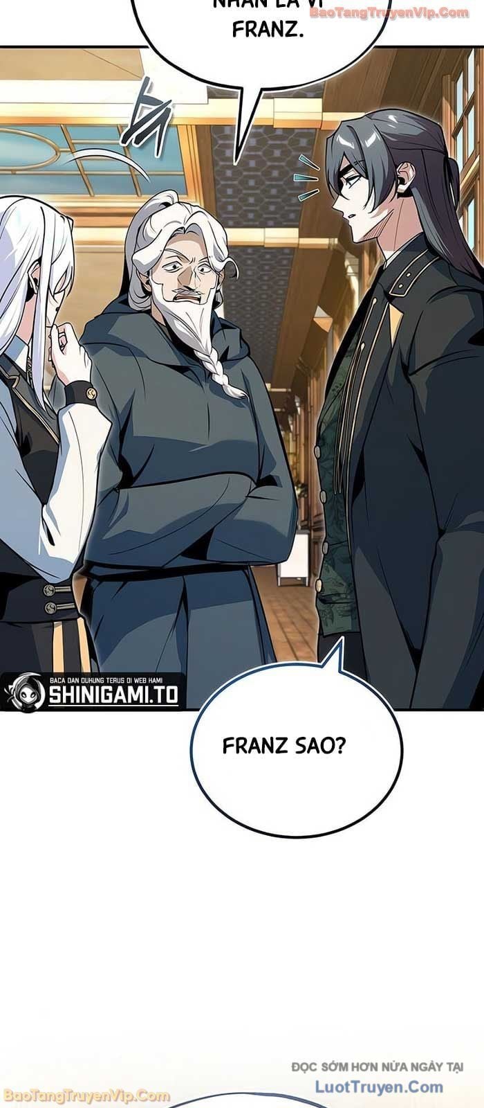 Giáo Sư Gián Điệp Chapter 149 - Trang 2