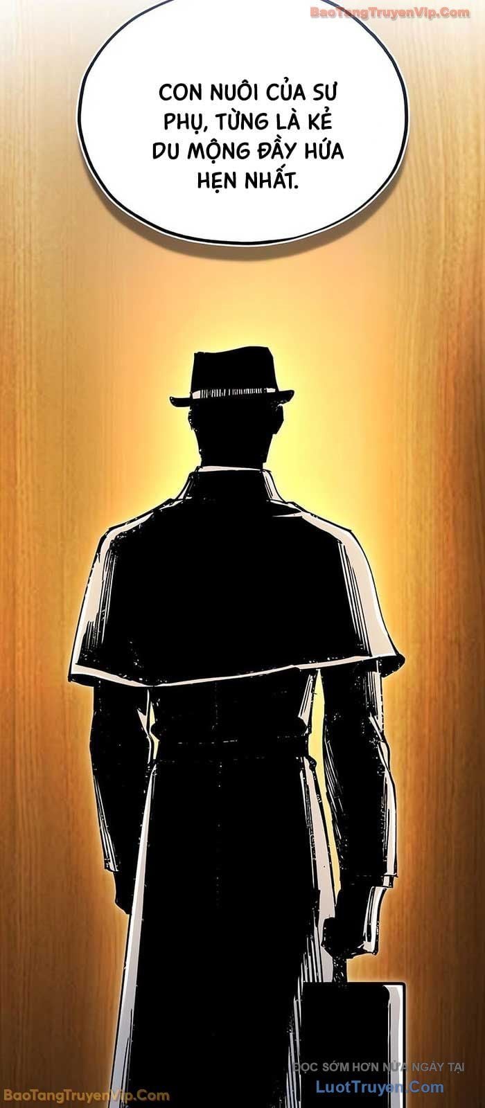 Giáo Sư Gián Điệp Chapter 149 - Trang 2