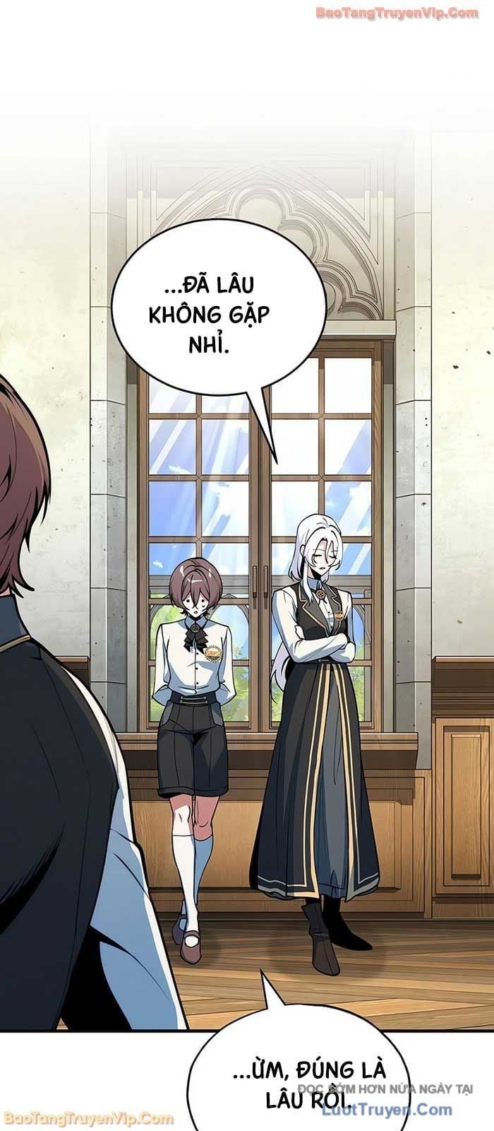 Giáo Sư Gián Điệp Chapter 149 - Trang 2