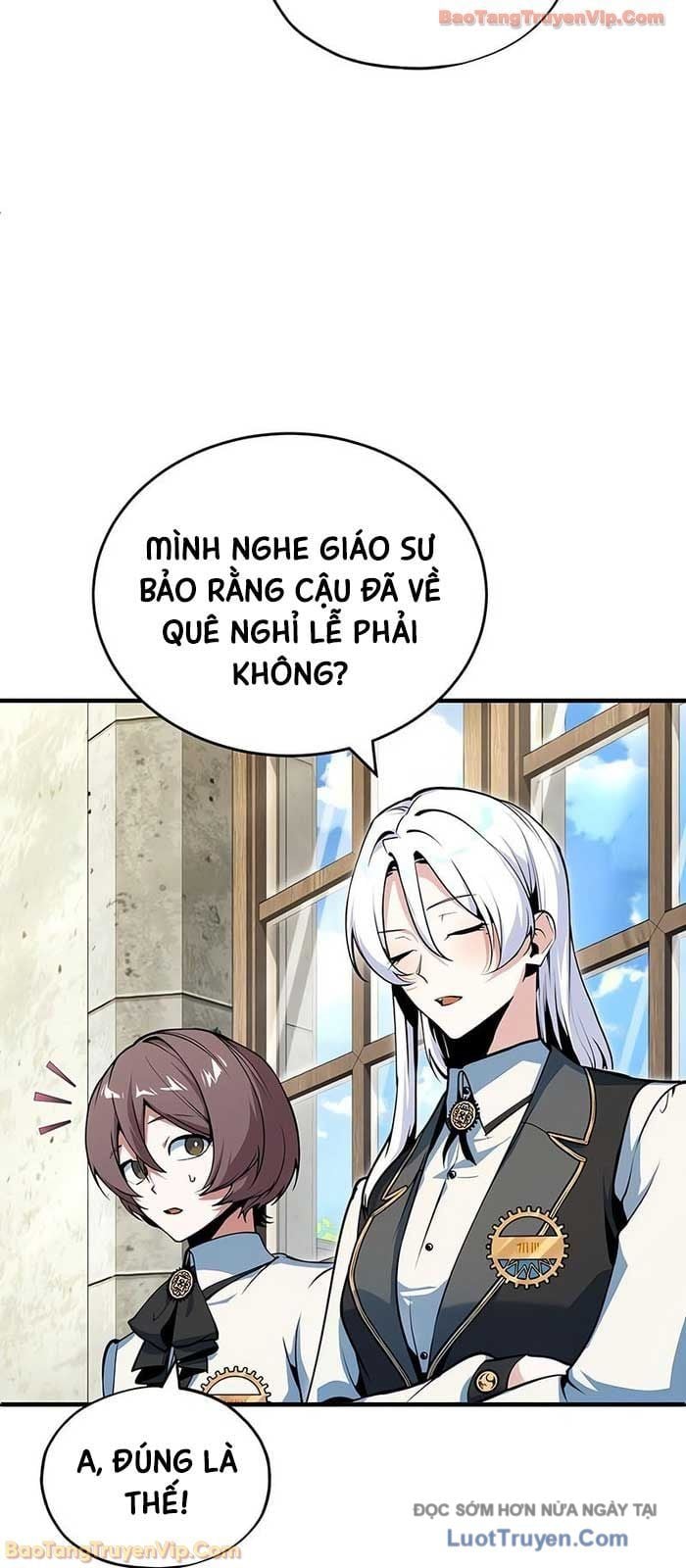Giáo Sư Gián Điệp Chapter 149 - Trang 2
