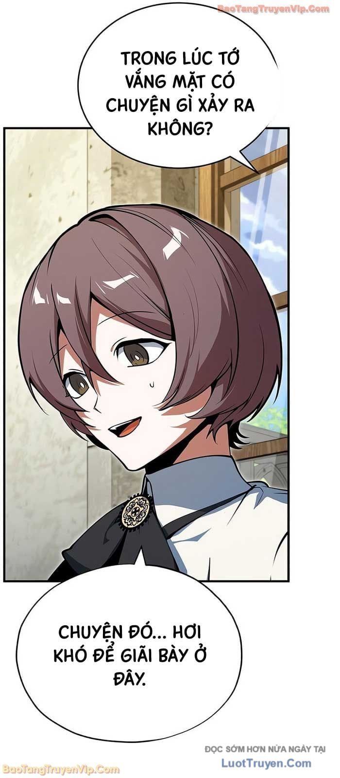 Giáo Sư Gián Điệp Chapter 149 - Trang 2