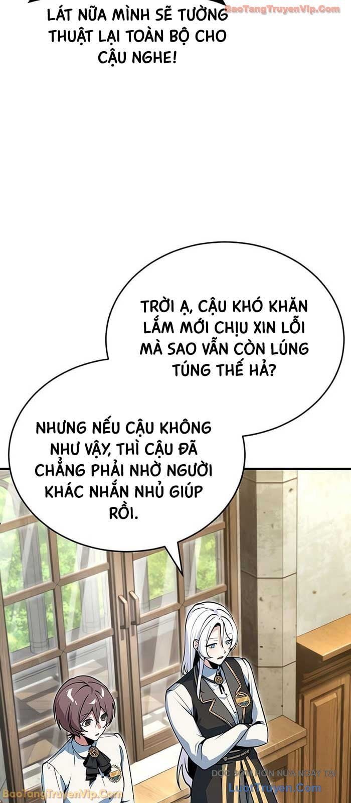 Giáo Sư Gián Điệp Chapter 149 - Trang 2