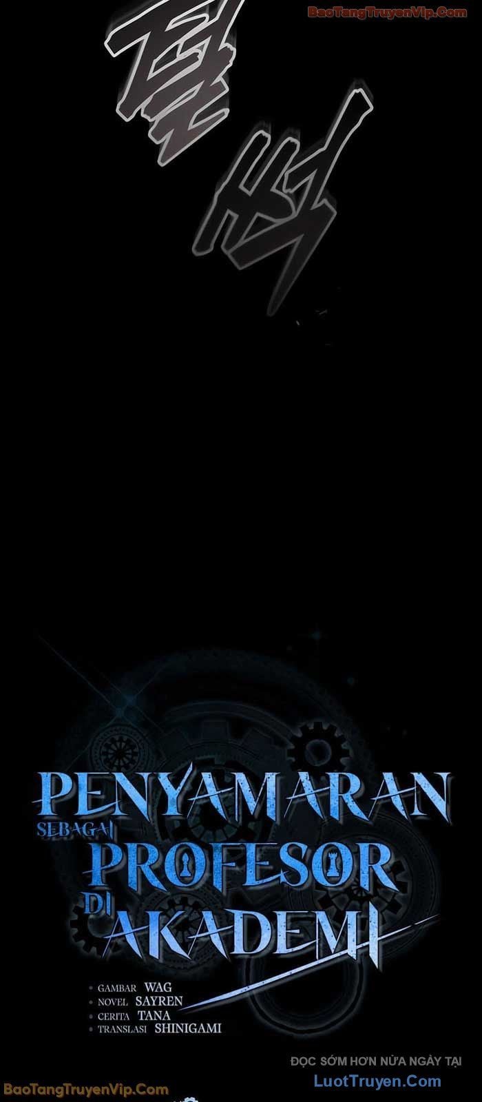 Giáo Sư Gián Điệp Chapter 149 - Trang 2