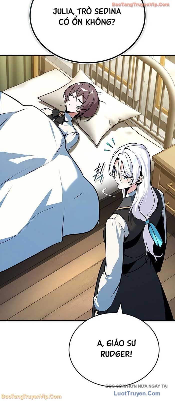 Giáo Sư Gián Điệp Chapter 149 - Trang 2