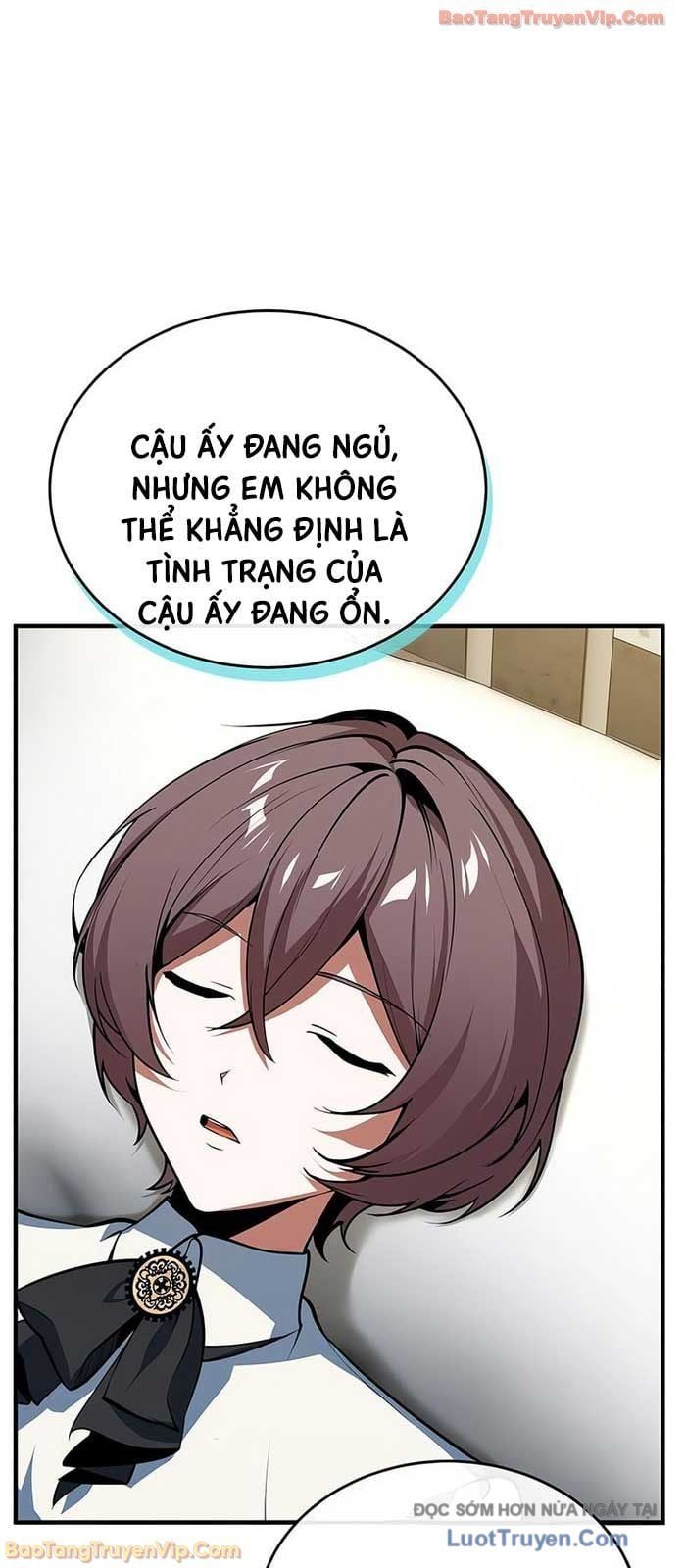 Giáo Sư Gián Điệp Chapter 149 - Trang 2