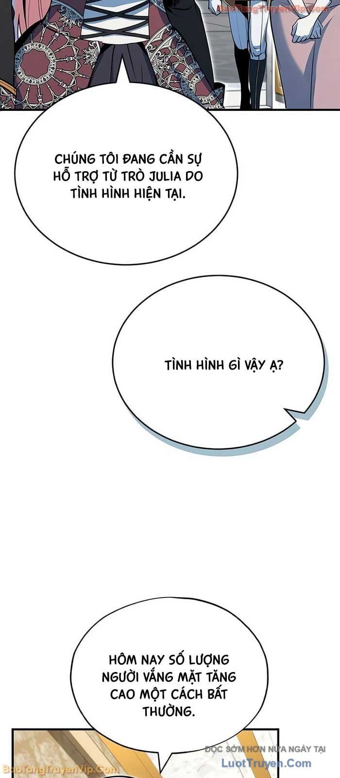 Giáo Sư Gián Điệp Chapter 149 - Trang 2