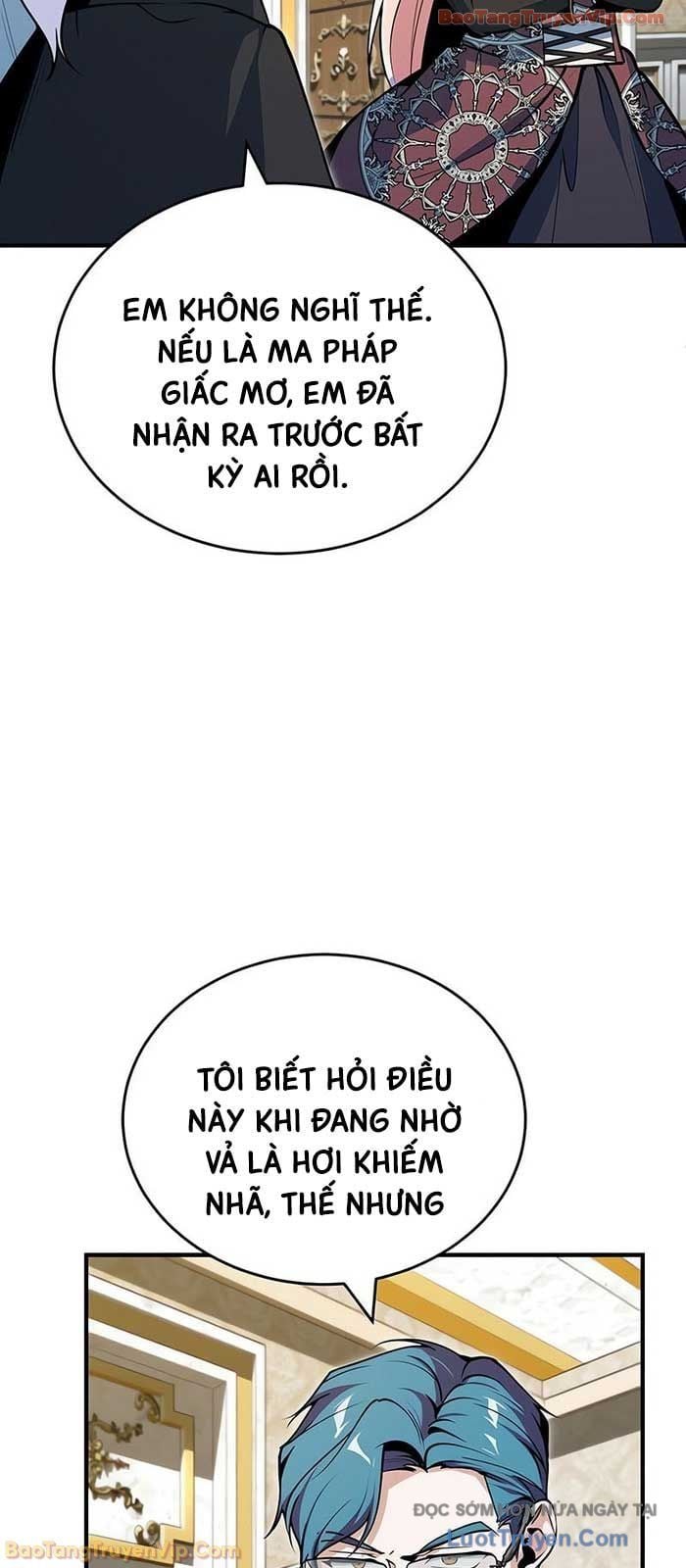 Giáo Sư Gián Điệp Chapter 149 - Trang 2