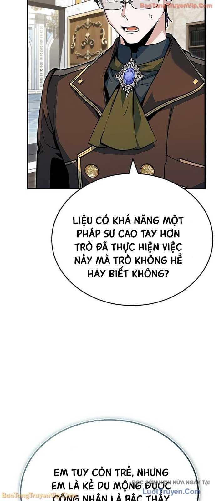 Giáo Sư Gián Điệp Chapter 149 - Trang 2