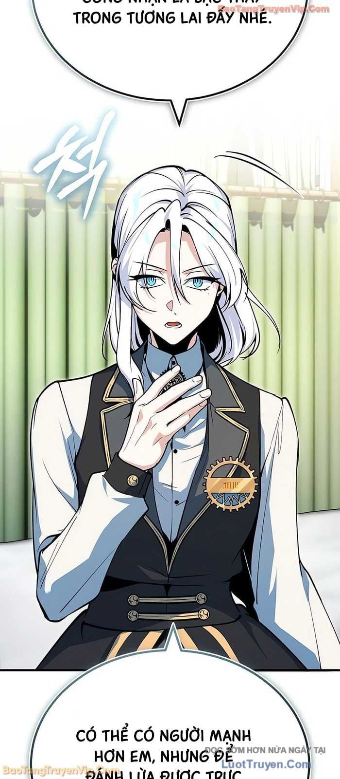 Giáo Sư Gián Điệp Chapter 149 - Trang 2