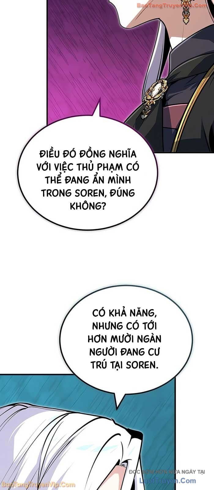 Giáo Sư Gián Điệp Chapter 149 - Trang 2