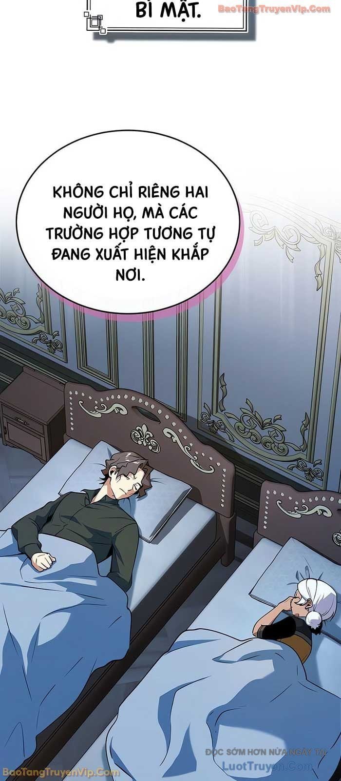 Giáo Sư Gián Điệp Chapter 149 - Trang 2