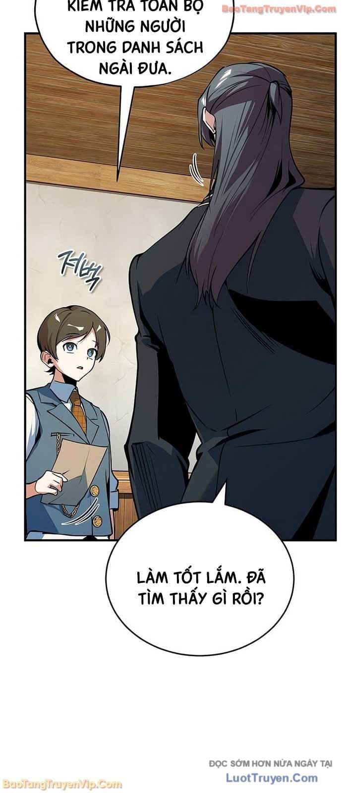 Giáo Sư Gián Điệp Chapter 149 - Trang 2