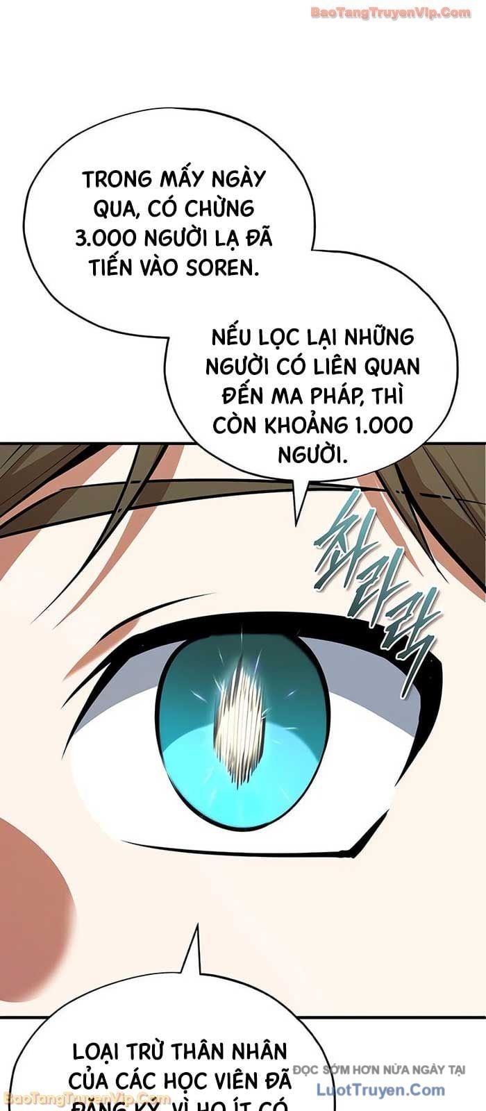 Giáo Sư Gián Điệp Chapter 149 - Trang 2