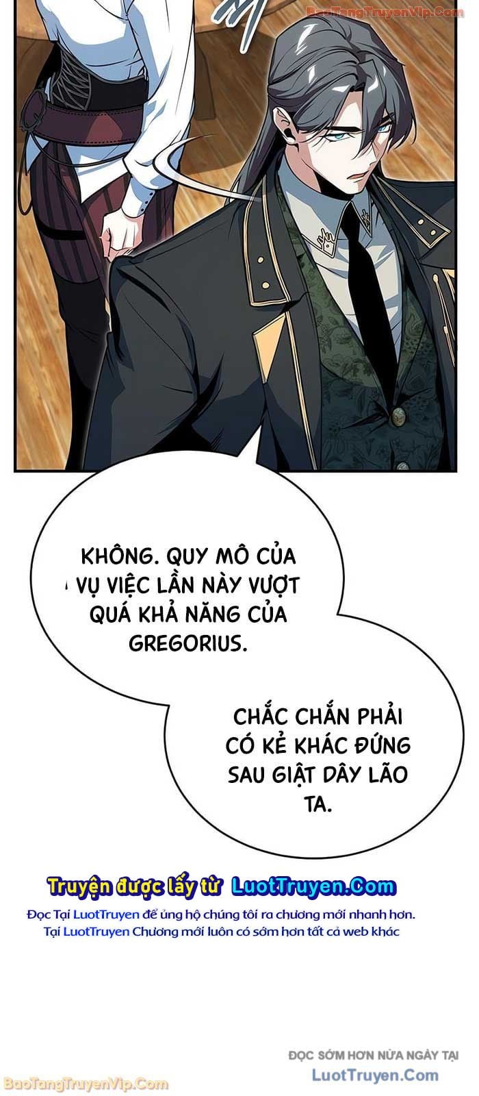 Giáo Sư Gián Điệp Chapter 149 - Trang 2