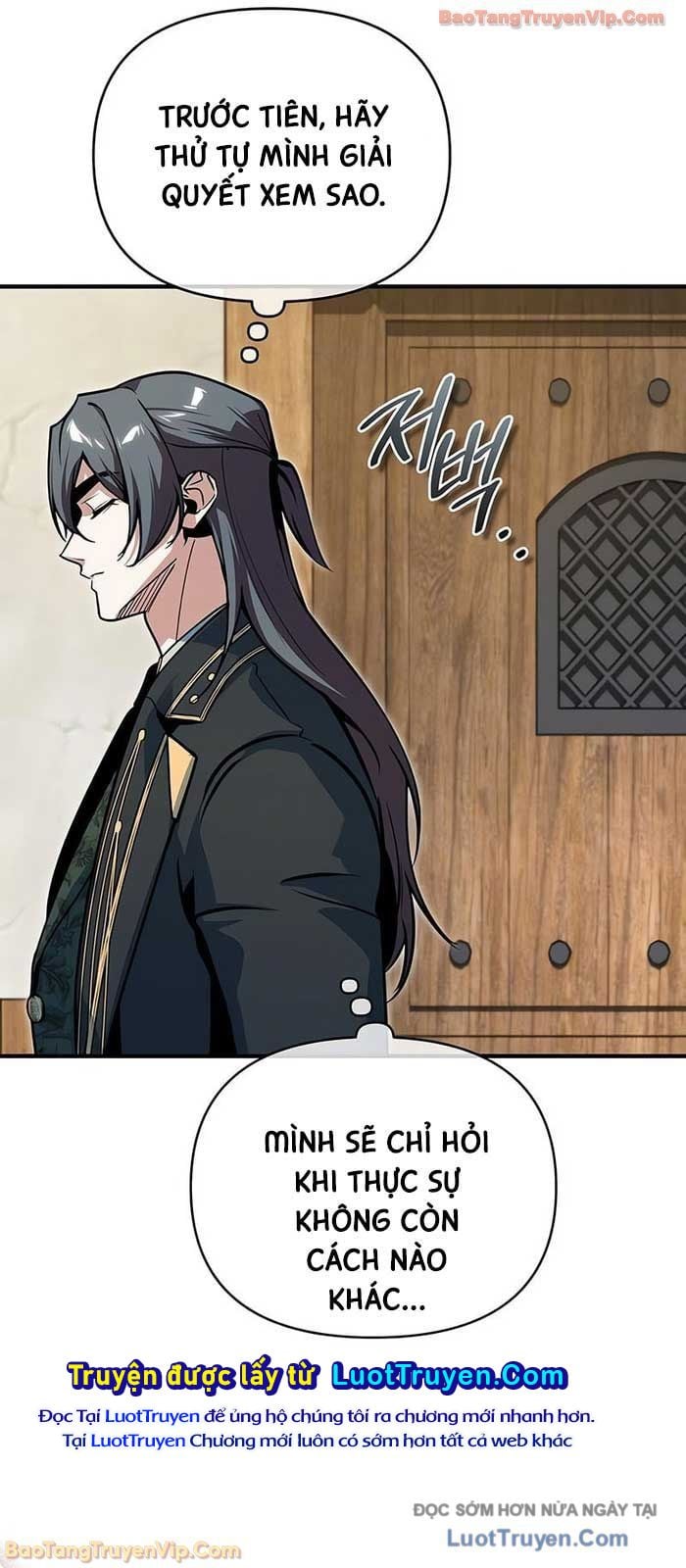 Giáo Sư Gián Điệp Chapter 149 - Trang 2