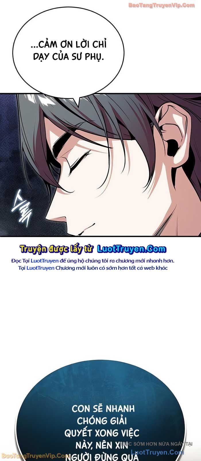 Giáo Sư Gián Điệp Chapter 149 - Trang 2