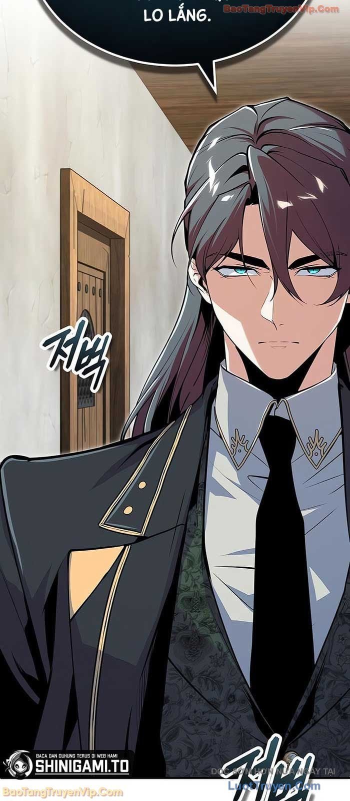 Giáo Sư Gián Điệp Chapter 149 - Trang 2