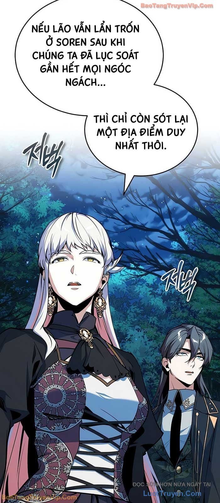 Giáo Sư Gián Điệp Chapter 149 - Trang 2